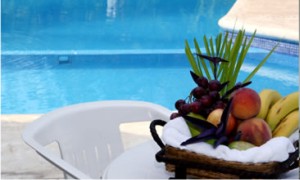 Hotel las Dunas Chahue Huatulo 